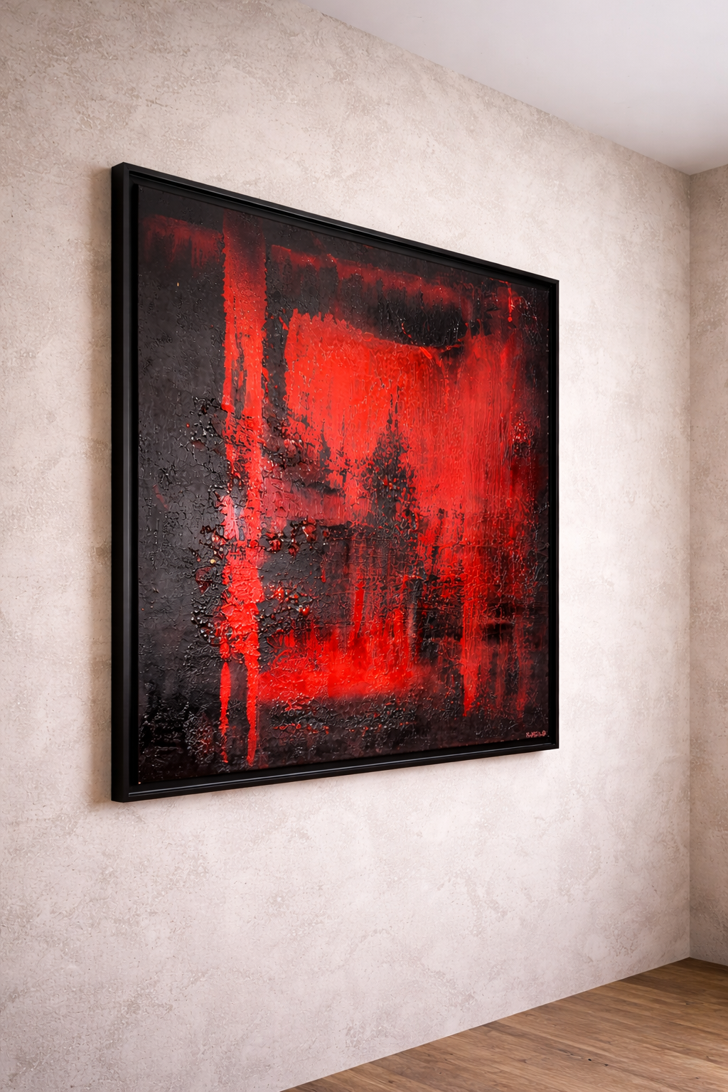 Sympathie for the devil - vue 7